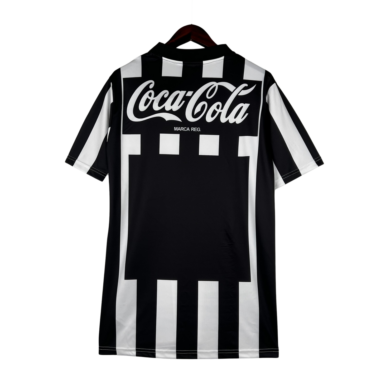 Camiseta Botafogo Local 1992 Retro 