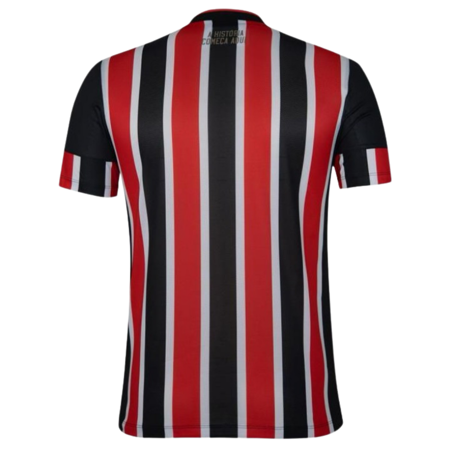 Camiseta de aficionado São Paulo II 24/25 