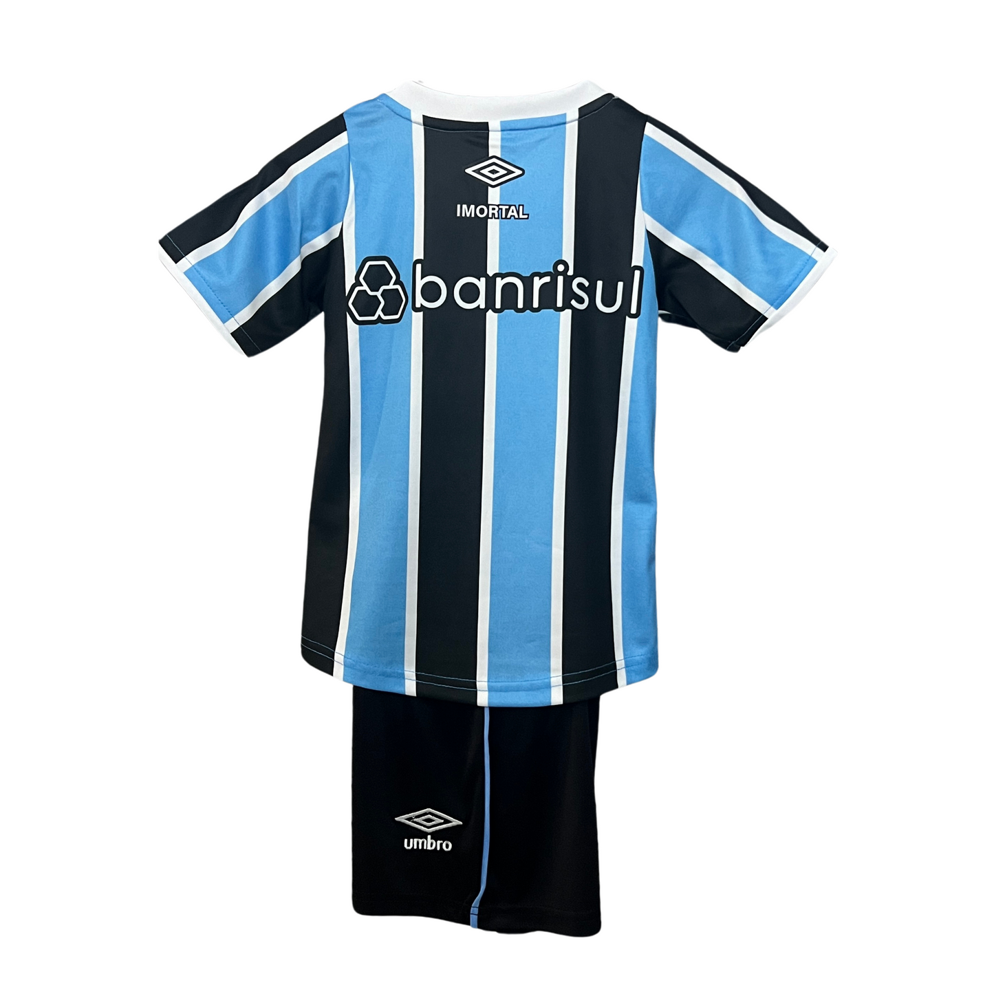 Grêmio Home Kit 24/25 Kids