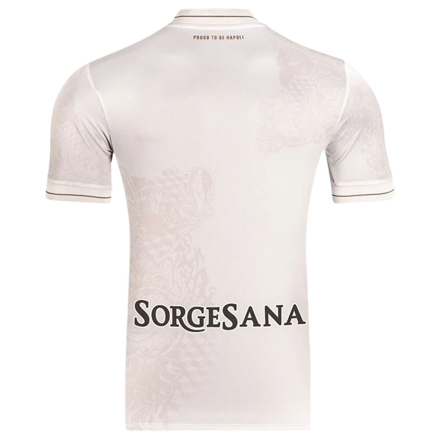 SSC Napoli II 25/26 Fan Jersey 