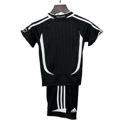Real Madrid II 06/07 Children's Kit 