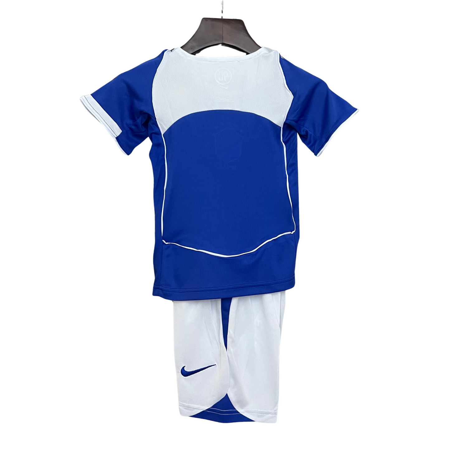 Kit Brasil II 2004 Infantil 