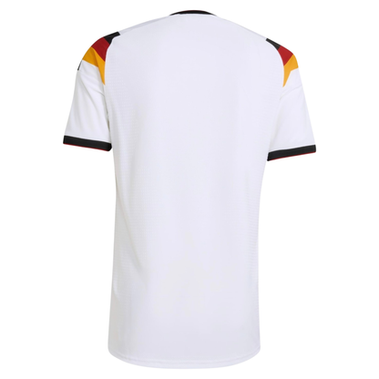 Germany Home Jersey 2026 Fan Version