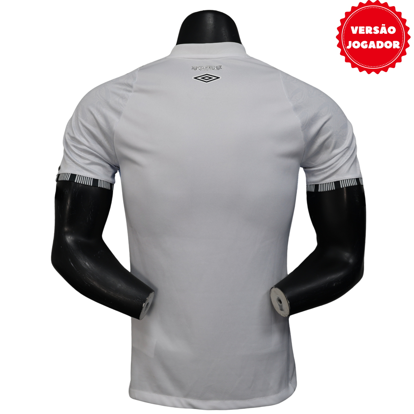 Santos Home Jersey 24/25 Player