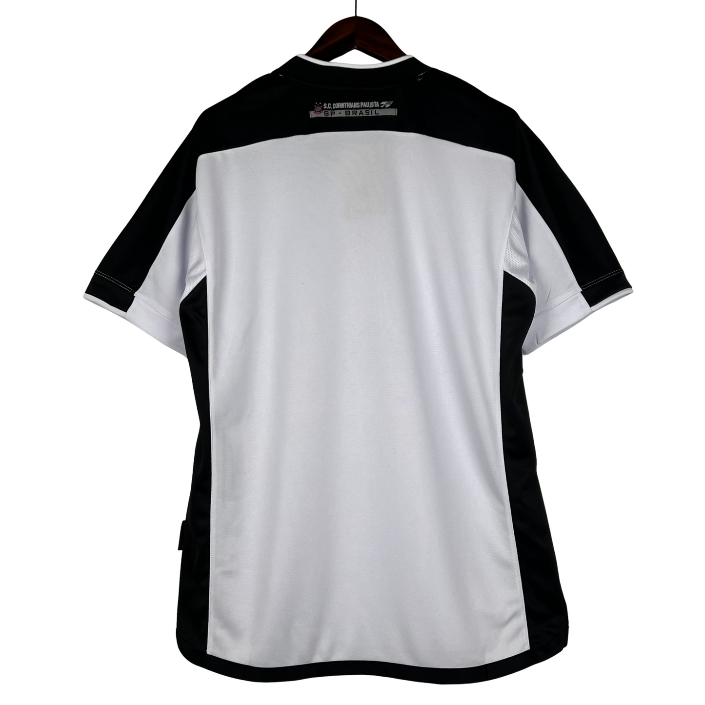 Camisa Corinthians I 2000 Retrô