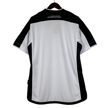 Camisa Corinthians I 2000 Retrô