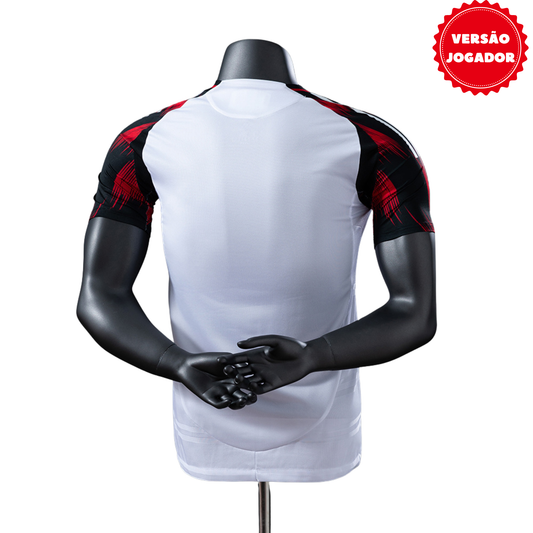 Flamengo Away Jersey 25/26 Player