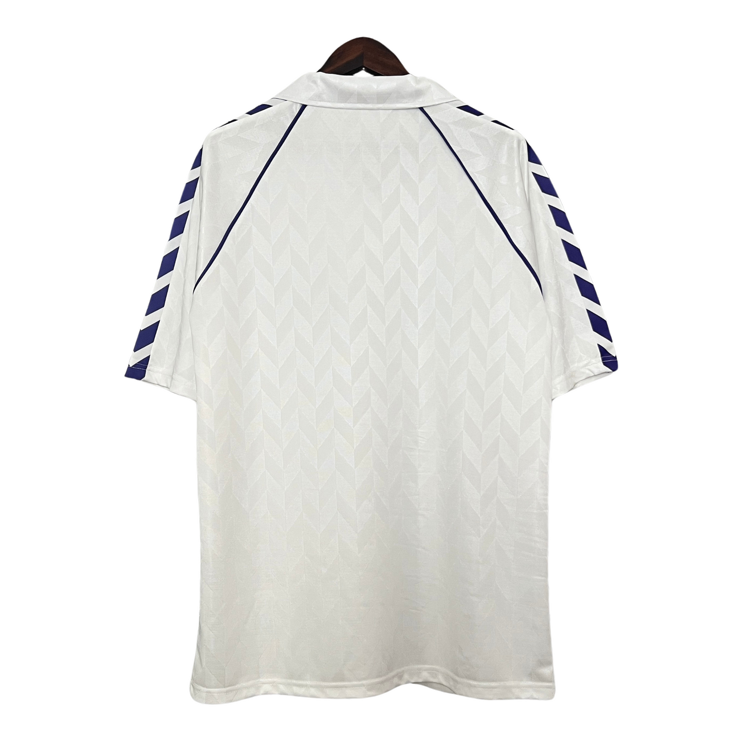 Camiseta Real Madrid Local 1998 Retro 