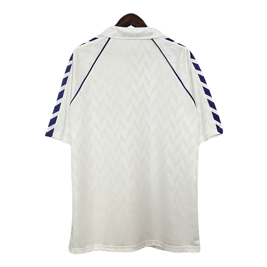 Real Madrid Home Jersey 1998 Retro