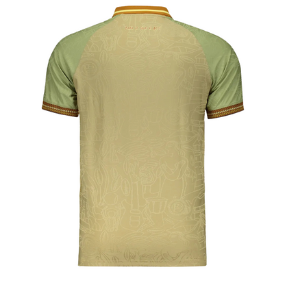 Camiseta especial Bahía 25/26 Edición Fan 