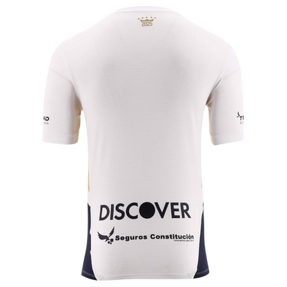 LDU Quito Home Jersey 25/26 Fan Version 