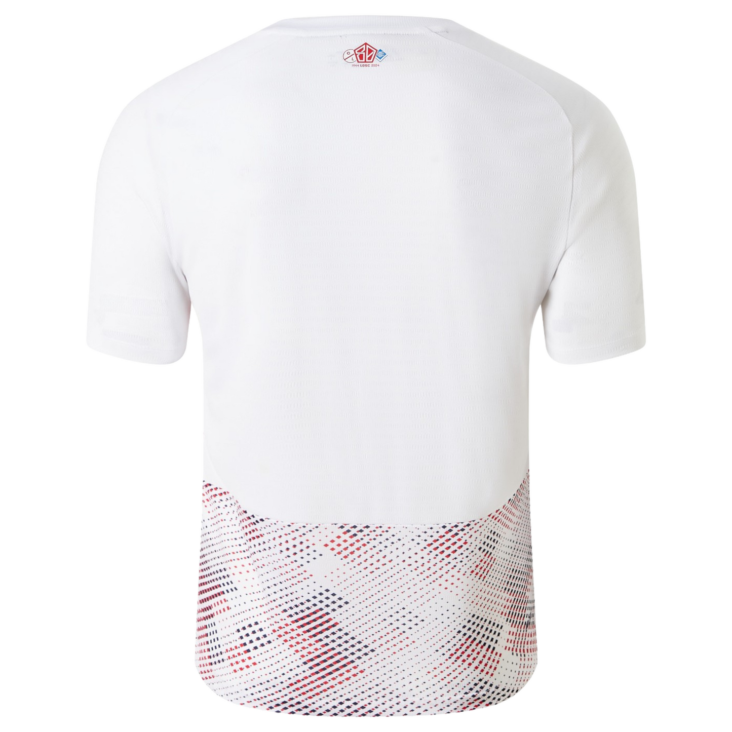 Camiseta de aficionado Lille LOSC II 24/25 