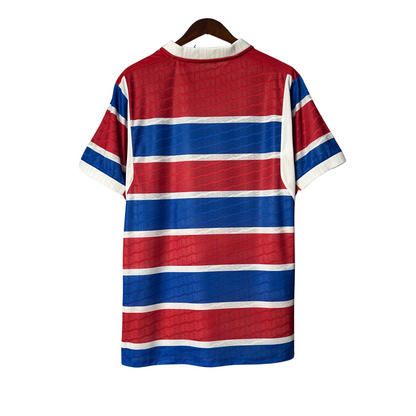 Fortaleza Home Jersey 25/26 Fan Version