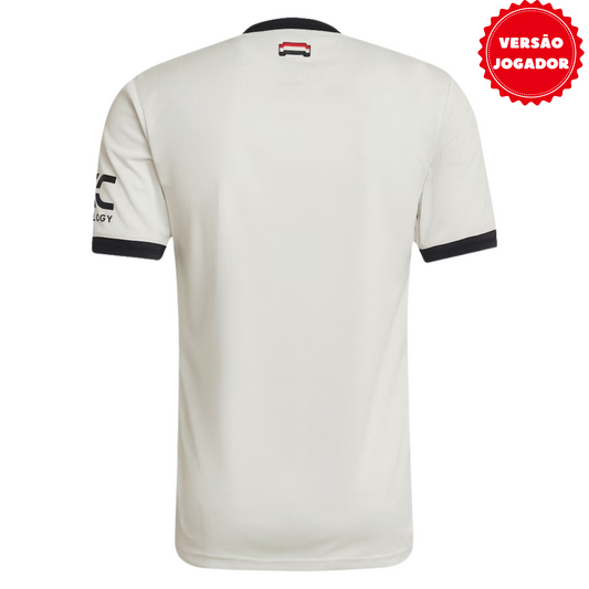 Manchester United Third Shirt 24/25 Player