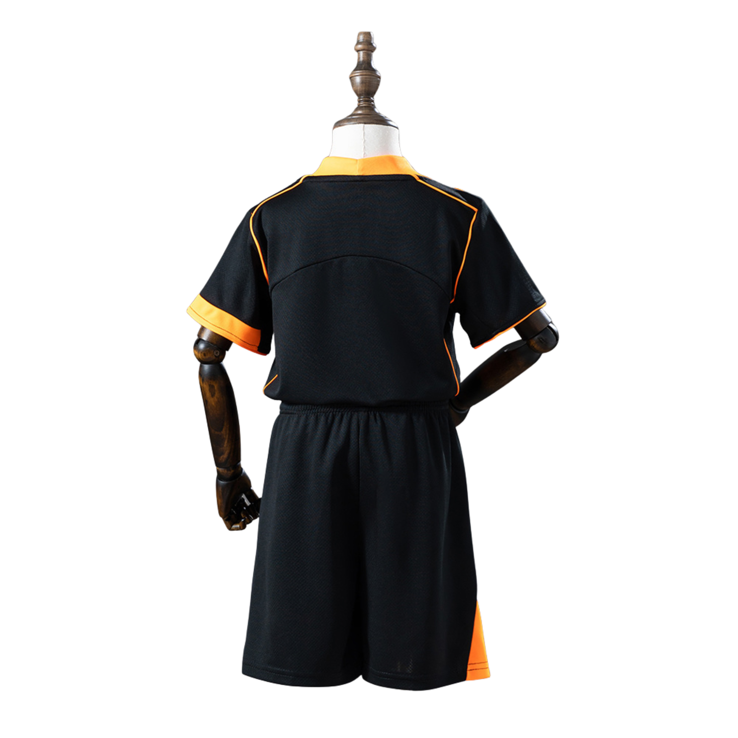 Corinthians III 25/26 Children's Kit