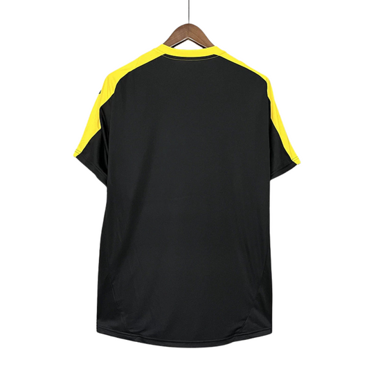 Atlético Mineiro Training Jersey, Black, 25/26, Fan Version