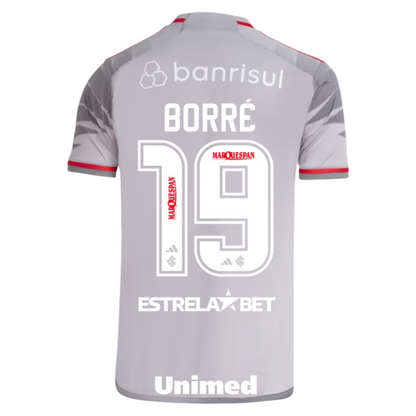 Camisa Internacional III 24/25 Torcedor