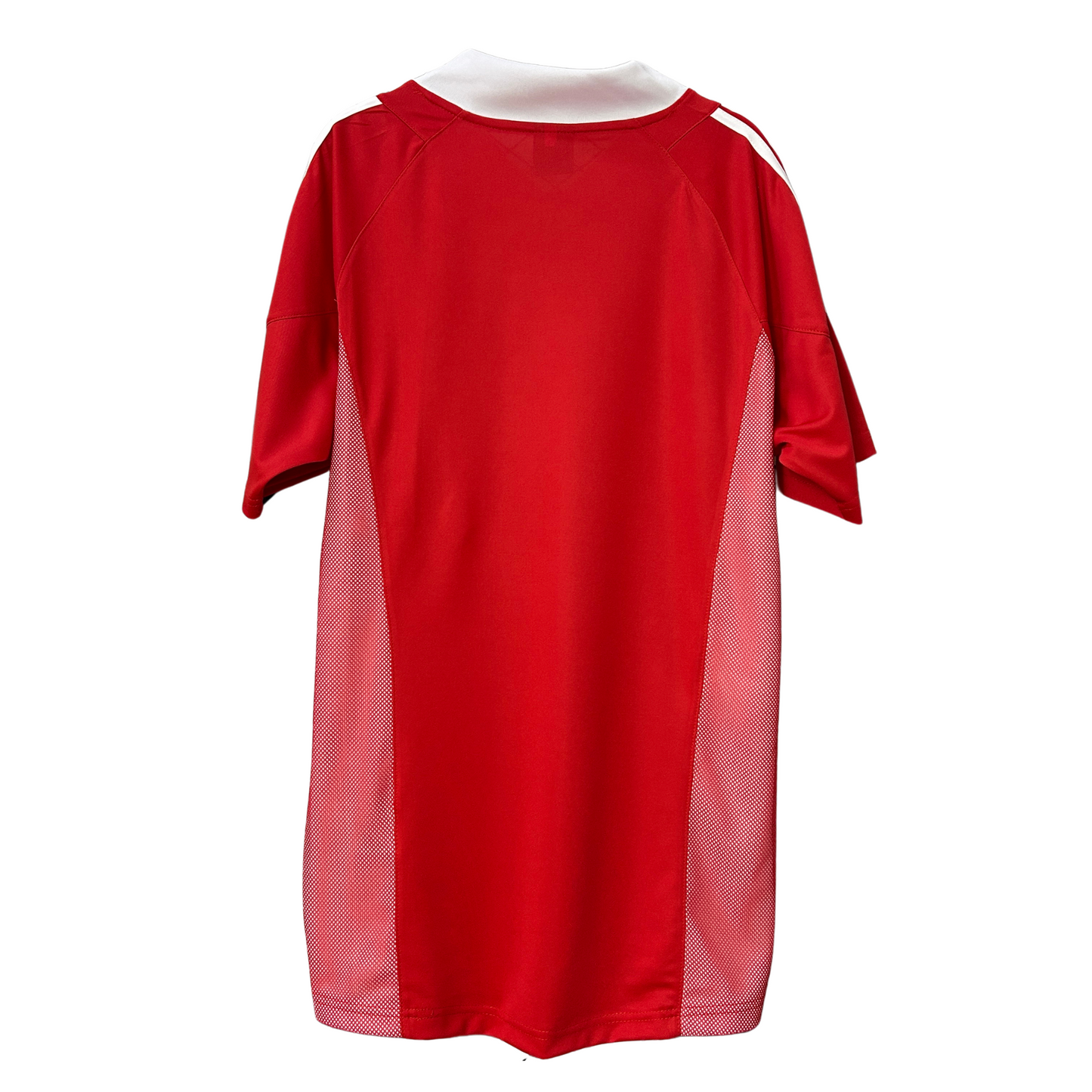 SL Benfica Home Jersey 04/05 Retro