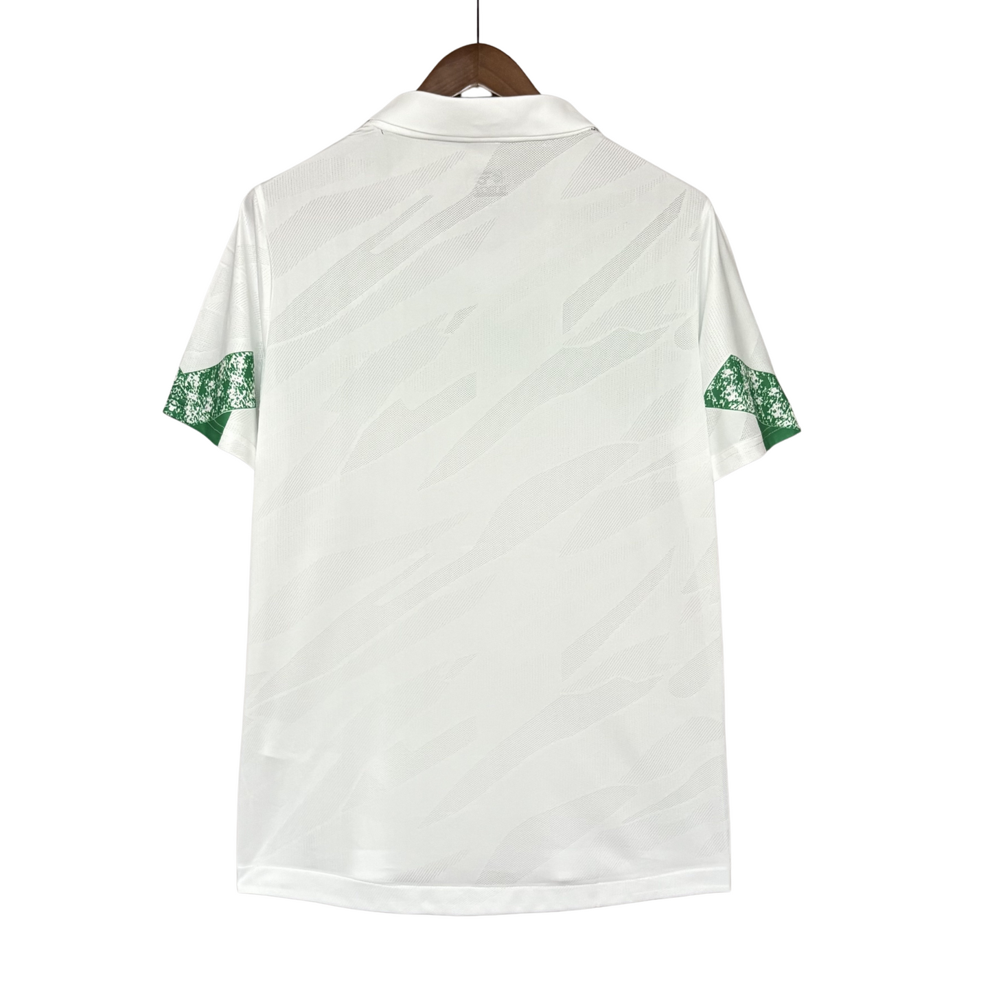 EC Juventude II 25/26 Fan Jersey 