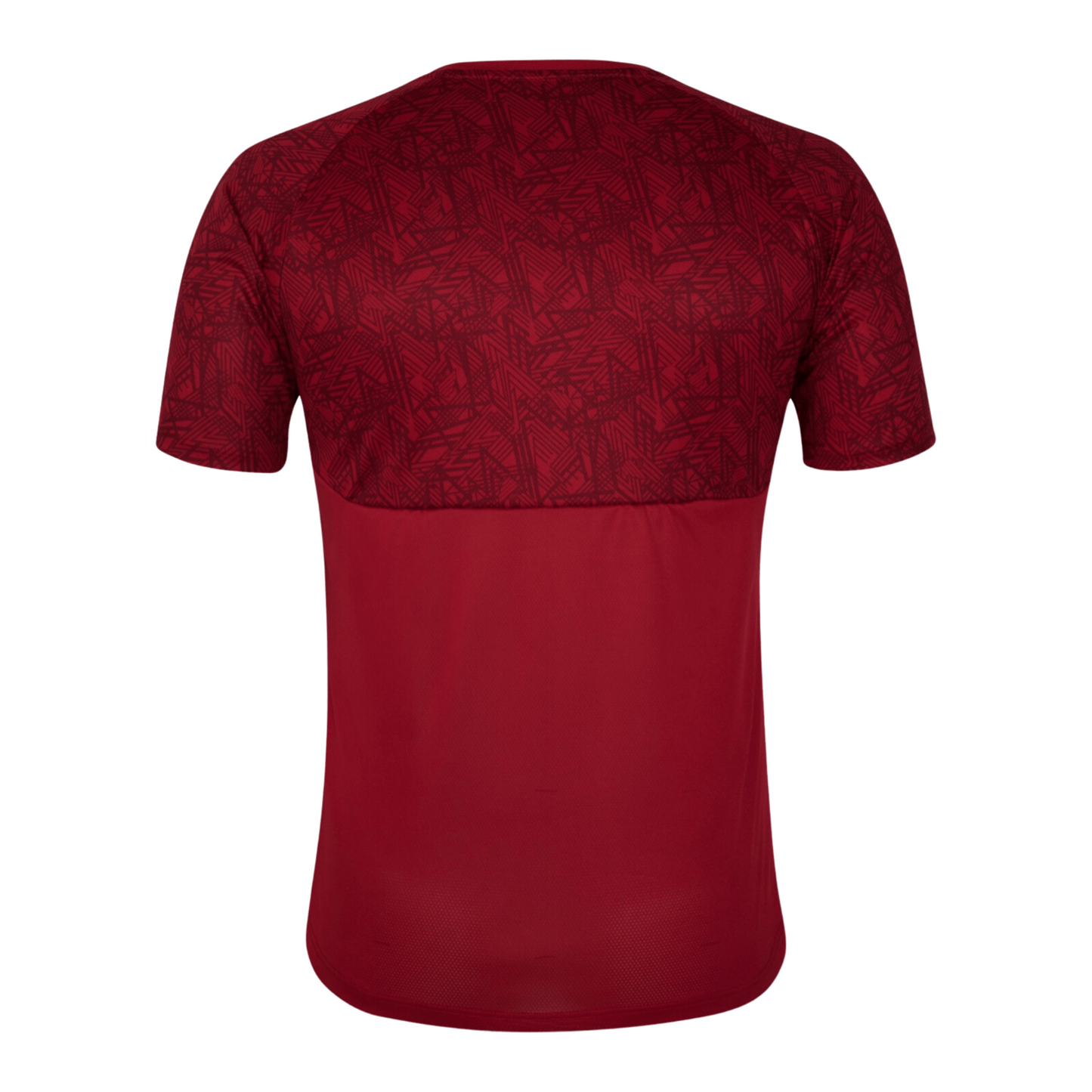 Athletico Paranaense Training Jersey I 24/25 Fan Version