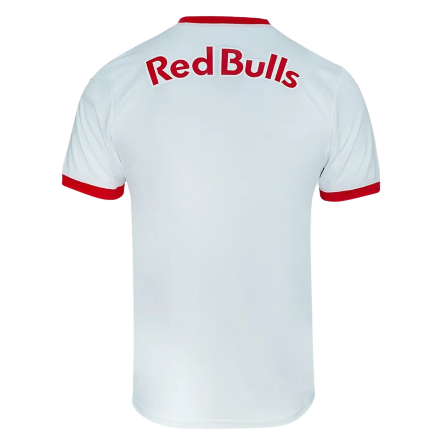 Red Bull Bragantino Home Jersey 25/26 Fan Version 