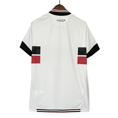 Santa Cruz II Jersey 25/26 Fan Version