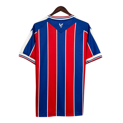 Crystal Palace Home Jersey 25/26 Fan Version 