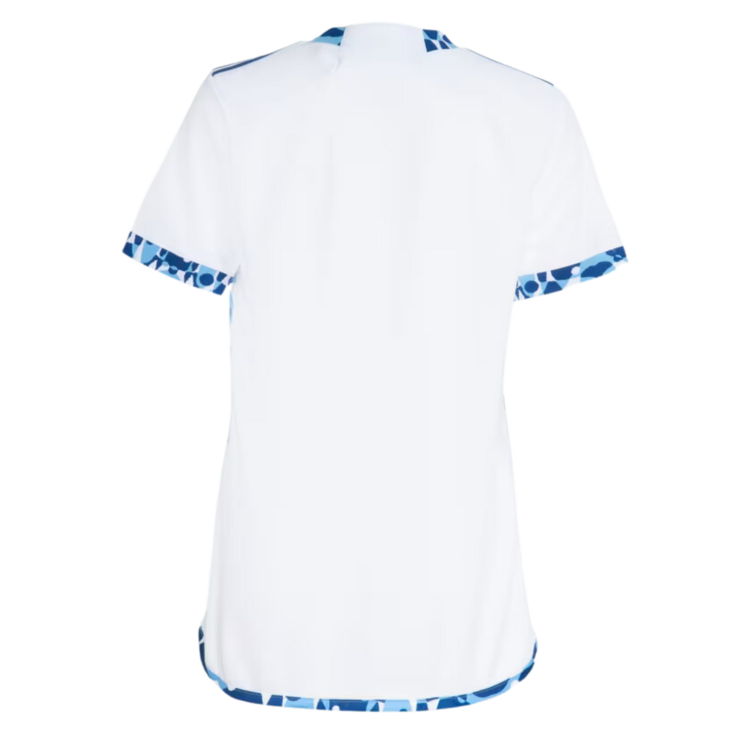 Camisa Cruzeiro II 24/25 Feminina Torcedor