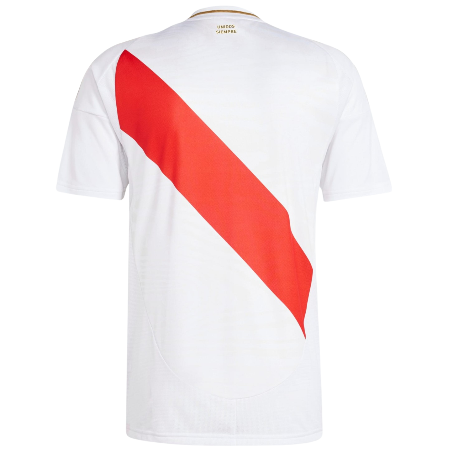 Peru Home Jersey 2024 Fan Version