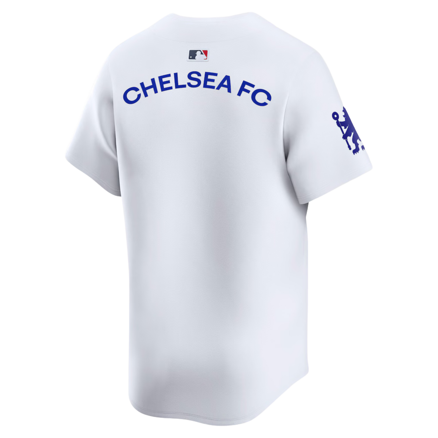 Chelsea Baseball Jersey - US Pack 25/26 Retro 