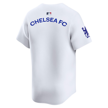 Chelsea Baseball Jersey - US Pack 25/26 Retro 