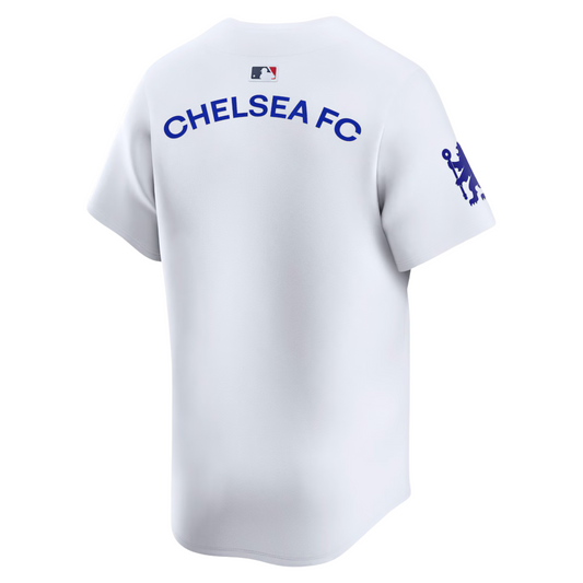 Chelsea Baseball Jersey - US Pack 25/26 Retro 