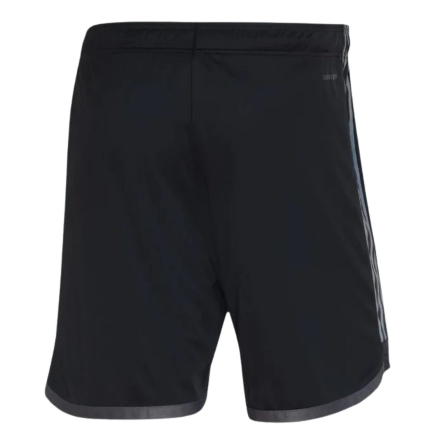 Corinthians Black Shorts 24/25