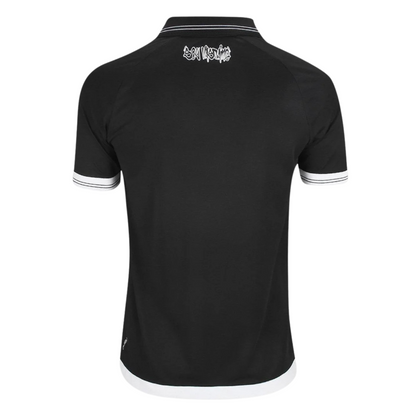 Camisa Vasco I 25/26 Torcedor