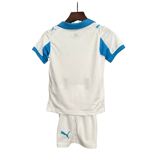 Olympique Marseille I 25/26 Children's Kit 