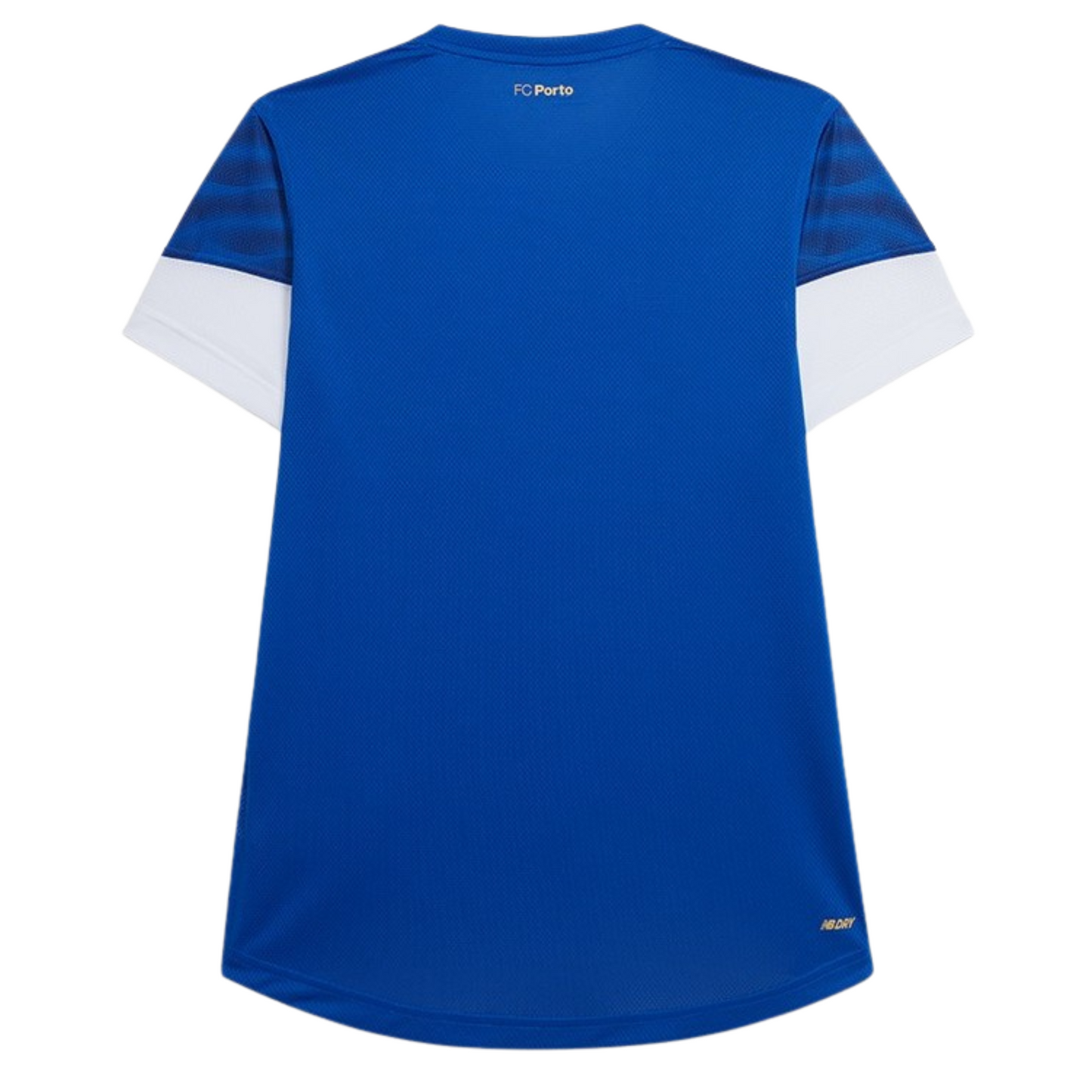 FC Porto Pre-Match 25/26 Fan Jersey