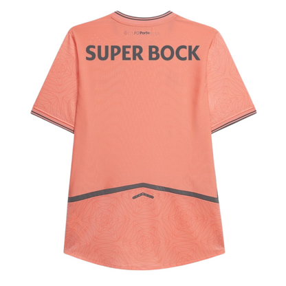 FC Porto Away Jersey 25/26 Fan Version
