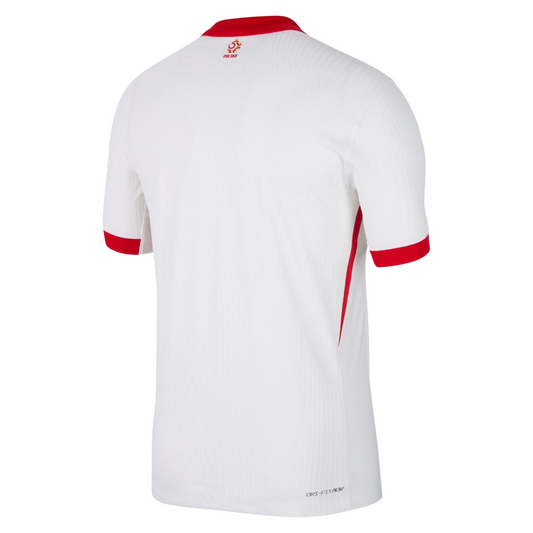 Polonia Home Jersey 2024 Fan Version