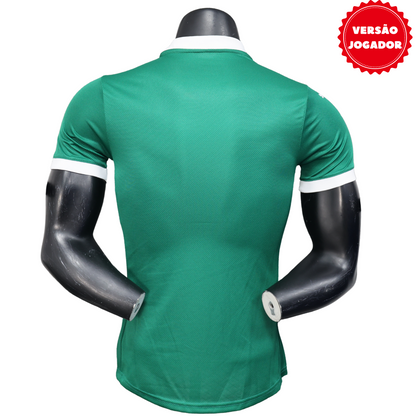 Camiseta Palmeiras Primera 25/26 Jugador 