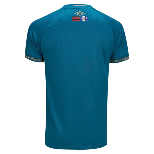 Sport Recife Third Jersey 25/26 Fan Version