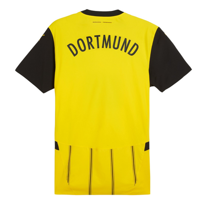 Camisa Borussia Dortmund I 24/25 Torcedor