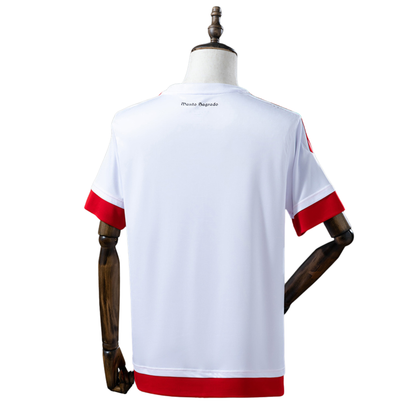 Flamengo II Retro Jersey 2015 
