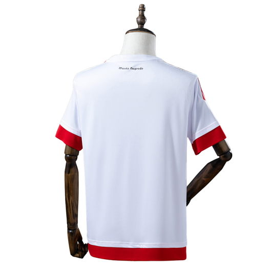 Flamengo II Retro Jersey 2015 