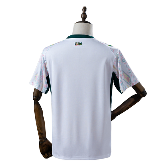 Camisa Senegal I 2026 Torcedor