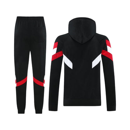 Manchester United 24/25 - Tracksuit with Hood