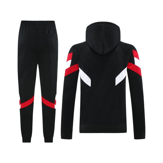 Manchester United 24/25 - Tracksuit with Hood