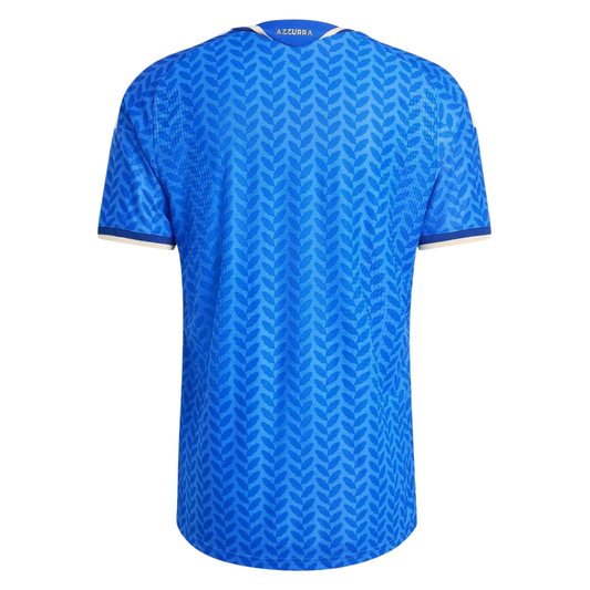 Camisa Itália I 2026 Torcedor