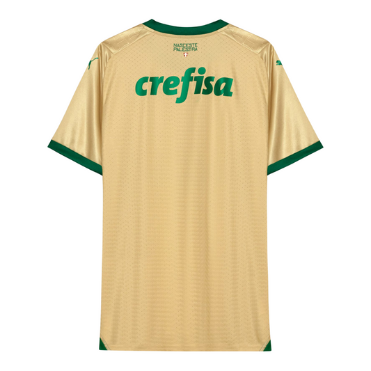 Palmeiras Third Jersey 24/25 Fan Version