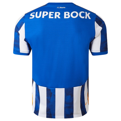 FC Porto Home Jersey 24/25 Fan Version