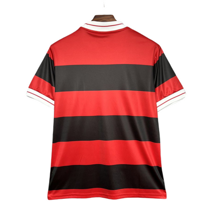 Flamengo Commemorative Retro Jersey 2018